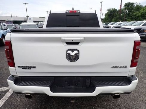 Used 2019 RAM 1500 Big Horn AWD/4WD image 5