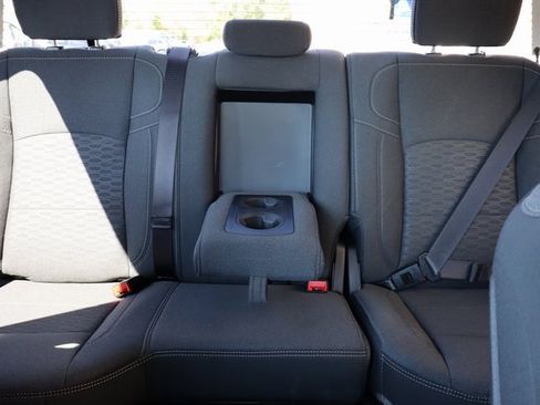 Used 2025 RAM 2500 Big Horn image 44