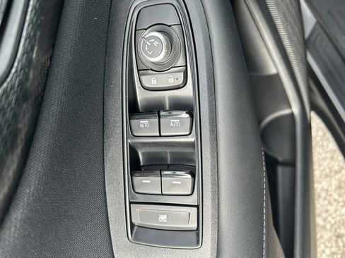 Certified 2025 Subaru Outback Premium image 15