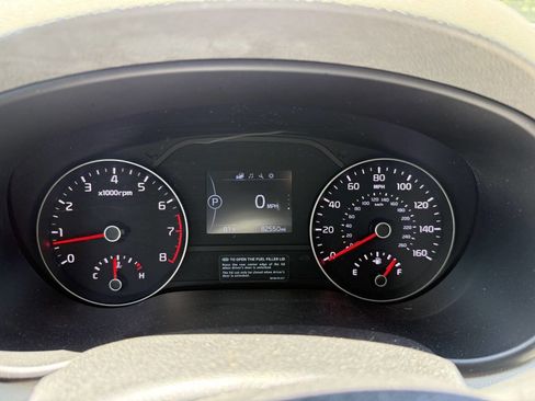Used 2019 Kia Sportage LX w/ LX Popular Package AWD/4WD image 13