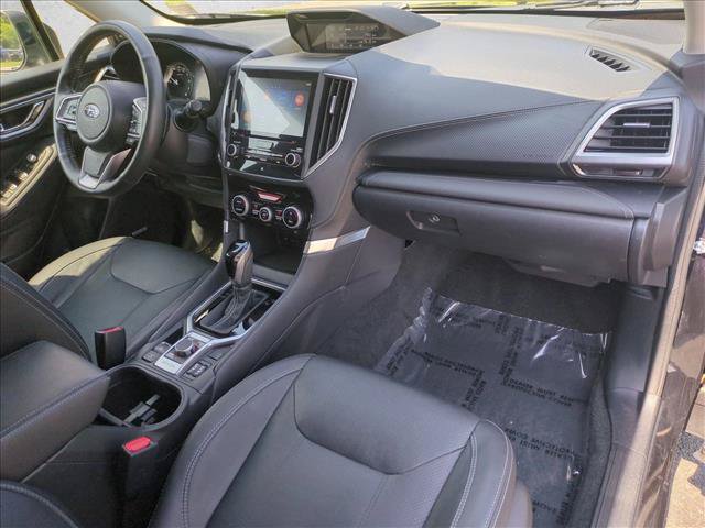Used 2019 Subaru Forester Touring w/ Popular Package #3 AWD/4WD image 23