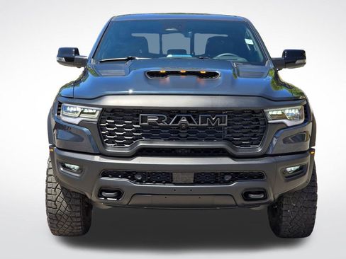 New 2026 RAM 1500 RHO AWD/4WD image 17