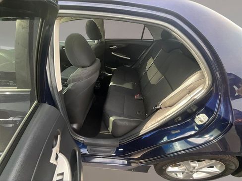 Used 2011 Toyota Corolla S FWD image 22