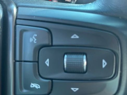 Used 2021 GMC Sierra 1500 AT4 w/ AT4 Value Package AWD/4WD image 20