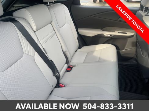 Used 2023 Lexus RX 350 Premium w/ Accessory Package FWD image 18