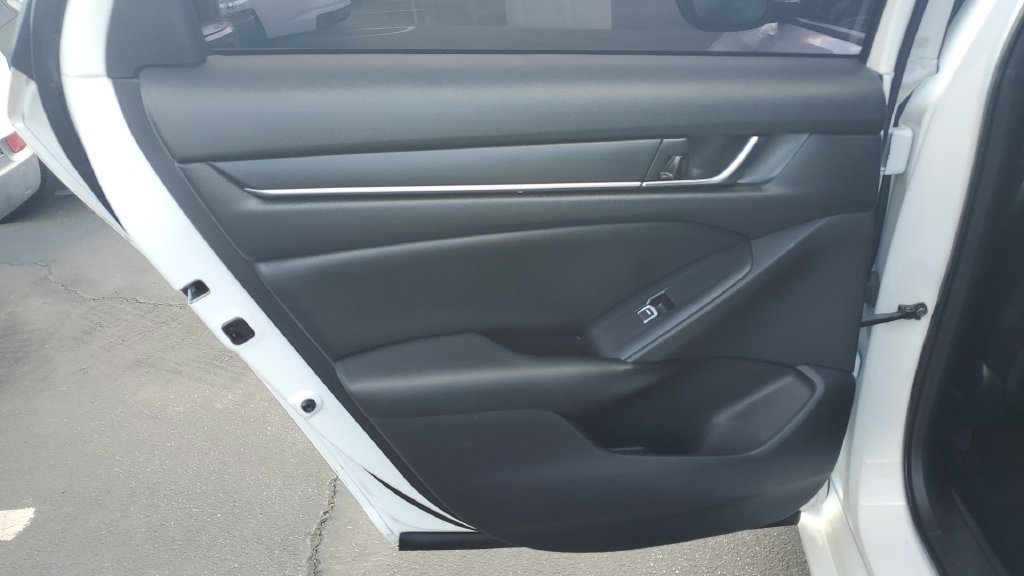 Used 2022 Honda Accord Sport image 16
