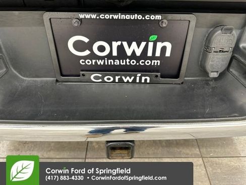 Used 2019 RAM 1500 Laramie image 19