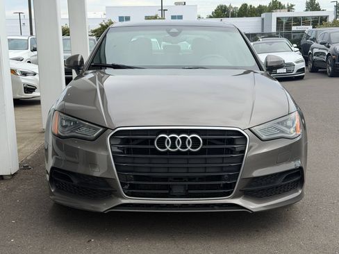 Used 2015 Audi A3 TDI Prestige FWD image 2