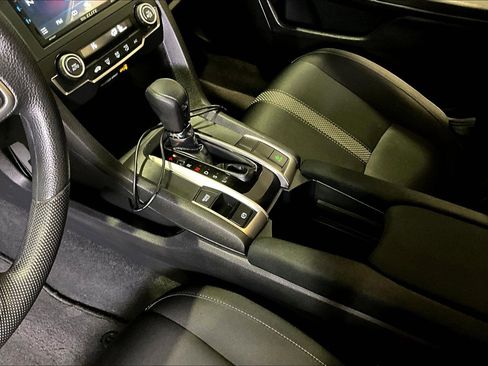 Used 2020 Honda Civic LX image 18