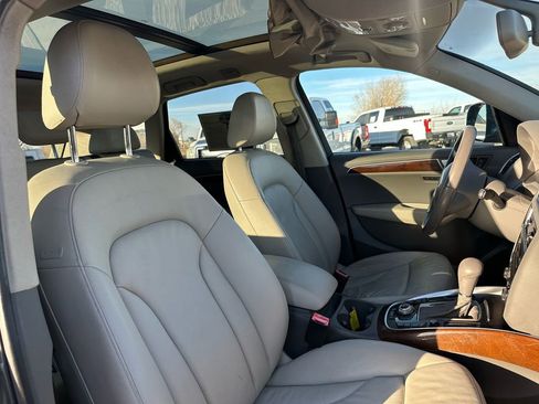 Used 2011 Audi Q5 2.0T Premium Plus image 15