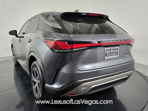 New 2026 Lexus RX 350 350 image 6