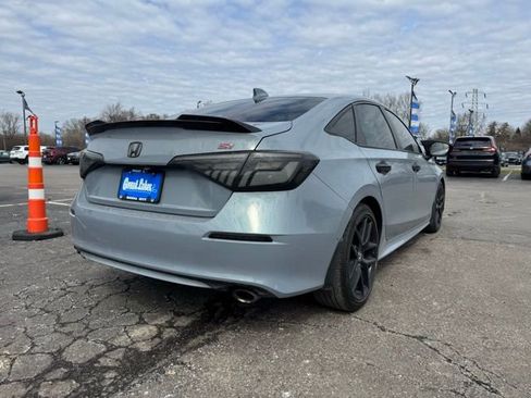 Used 2024 Honda Civic Si image 3