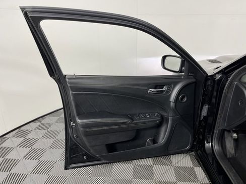 Used 2021 Dodge Charger SRT Hellcat image 12