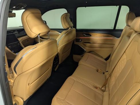 Used 2023 Jeep Grand Cherokee L Summit image 20