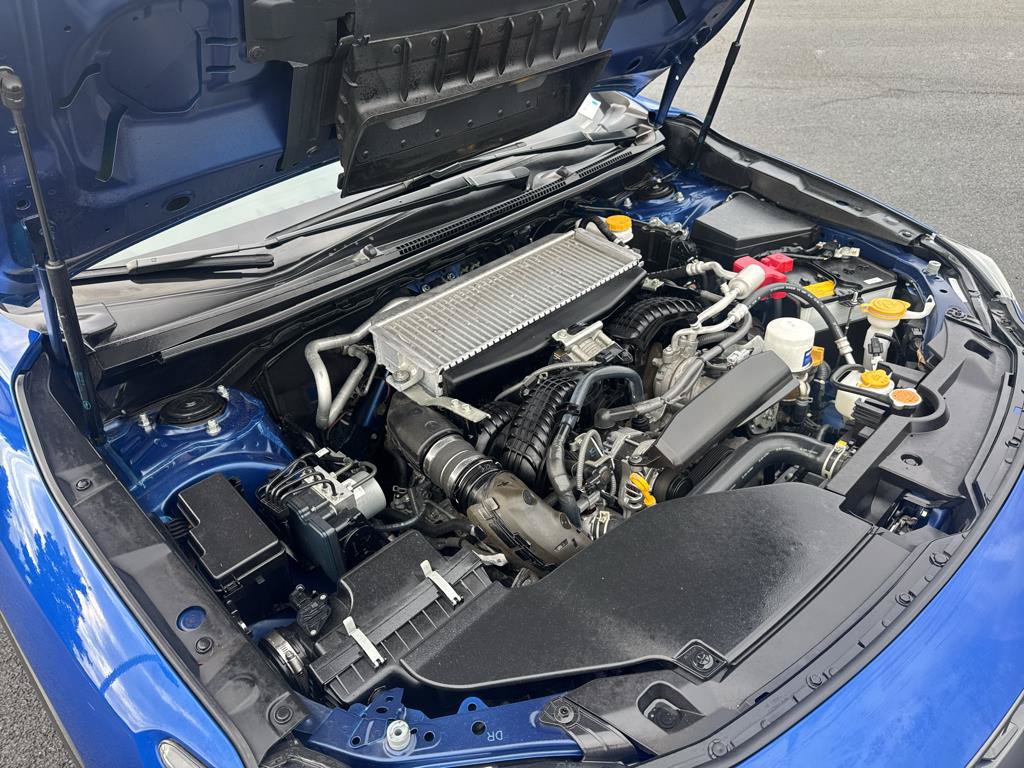Used 2022 Subaru WRX AWD/4WD image 34