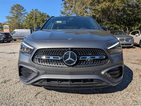New 2026 Mercedes-Benz GLA 250 GLA 250 image 10