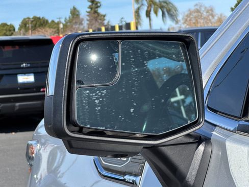 Used 2021 GMC Sierra 1500 SLT image 49