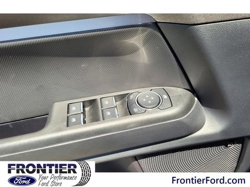 Used 2026 Ford Bronco Sport Outer Banks w/ Outer Banks Tech Package+ AWD/4WD image 23