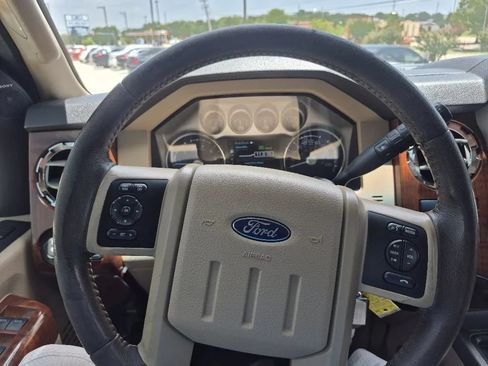 Used 2015 Ford F250 King Ranch AWD/4WD image 40