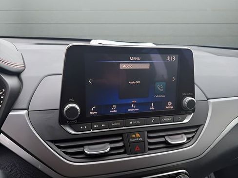 Certified 2024 Nissan Altima 2.5 SR image 15