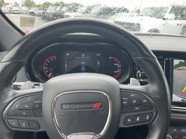 Used 2024 Dodge Durango GT AWD/4WD image 36