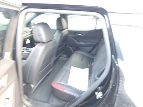 Used 2025 Chevrolet Equinox RS w/ Safety and Technology Package image 20