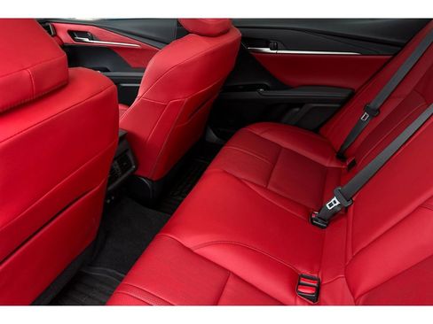 New 2025 Toyota Camry XSE image 13