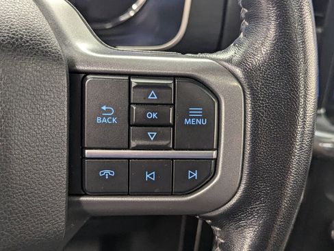 Used 2022 Ford F150 XLT w/ Equipment Group 302A High image 24