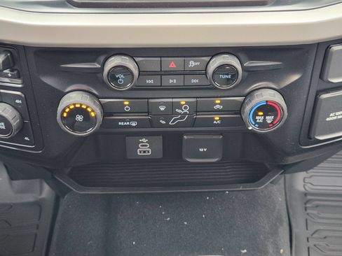 New 2026 Ford F350 XLT AWD/4WD image 19