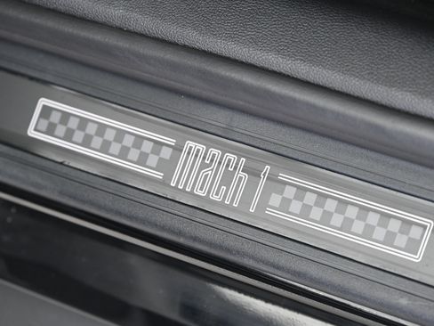 Used 2021 Ford Mustang Mach 1 image 25