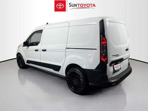 Used 2023 Ford Transit Connect XL image 6