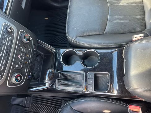 Used 2015 Kia Sorento SX FWD image 29