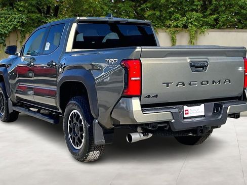 New 2026 Toyota Tacoma TRD Off-Road AWD/4WD image 3