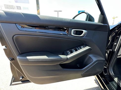 Certified 2023 Honda Civic Sport Touring image 23