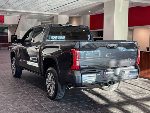 New 2026 Toyota Tundra 1794 Edition AWD/4WD image 7