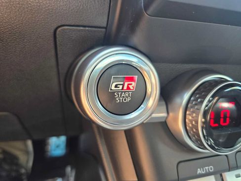 New 2026 Toyota GR86 Premium RWD image 26