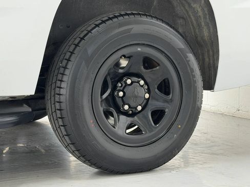 Used 2020 Chevrolet Tahoe 2WD image 94