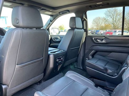 Used 2022 Chevrolet Tahoe Z71 AWD/4WD image 38