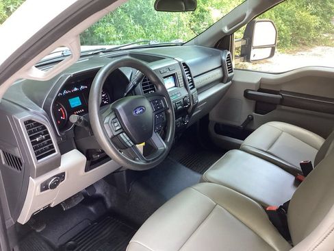 Used 2020 Ford F350 XL RWD image 40