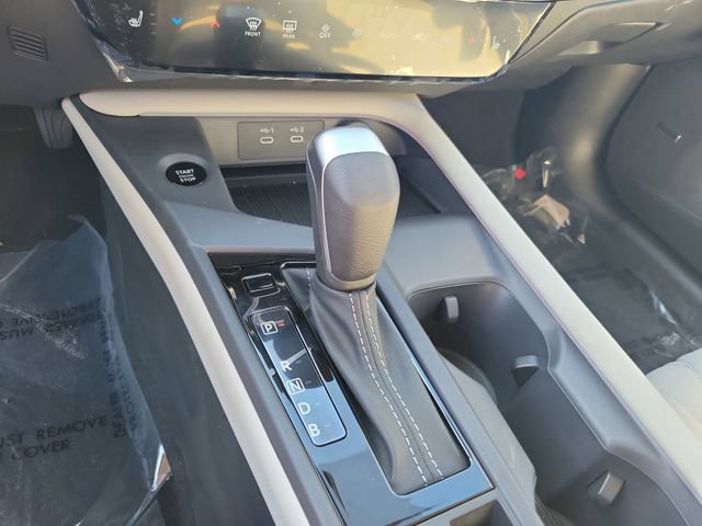 New 2026 Nissan Sentra SL w/ Floor Mat Package FWD image 19