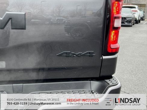 New 2026 RAM 1500 Big Horn image 8