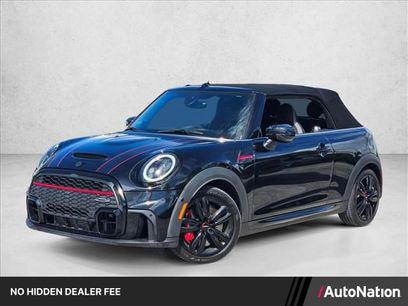 Used 2023 MINI Cooper John Cooper Works w/ Driver Assistance Package