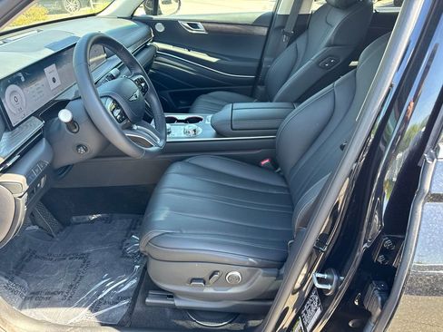 Used 2026 Genesis GV80 2.5T Select AWD/4WD image 9