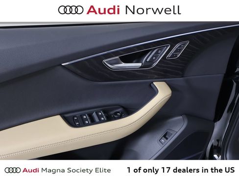 New 2026 Audi Q7 3.0T Premium Plus AWD/4WD image 21
