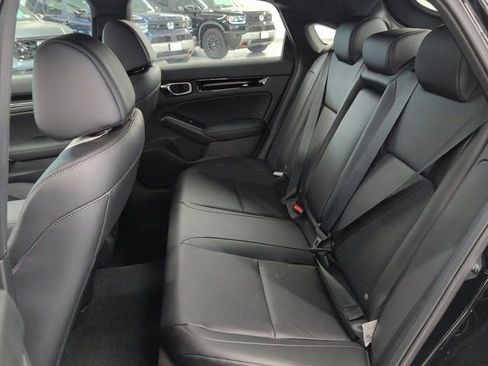 New 2026 Honda Civic Sport Touring image 24