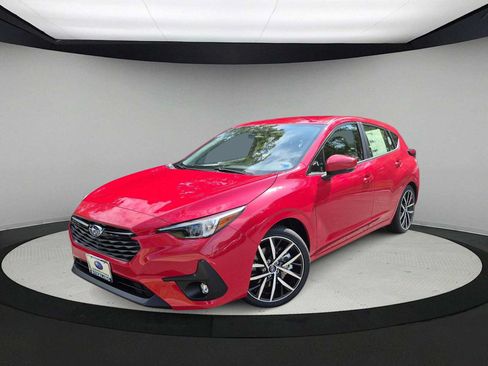 New 2026 Subaru Impreza 2.0i Sport AWD/4WD image 1