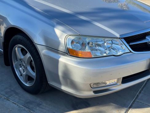 Used 2003 Acura TL image 40