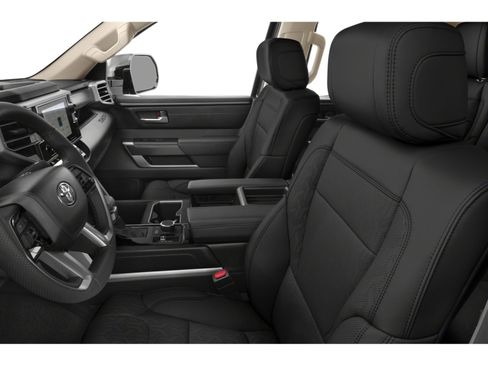 New 2026 Toyota Tundra SR5 AWD/4WD image 8