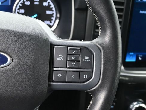 Used 2023 Ford F150 XLT w/ Equipment Group 302A High image 14