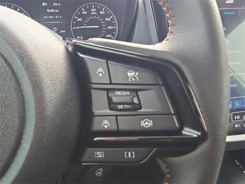 Certified 2025 Subaru Forester Touring w/ Popular Package - Touring image 24